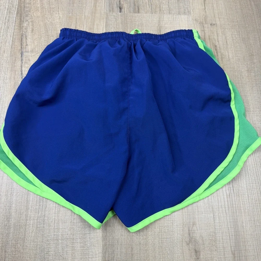 Nike Dri-FIT Tempo‎ Running Shorts Lot of 2 Women's XS Athletic Gym Workout